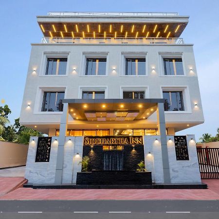 Hotel Siddhartha Inn ウダイプル エクステリア 写真