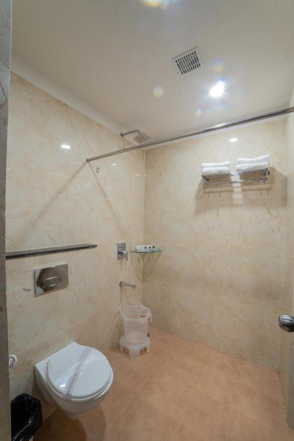 Hotel Siddhartha Inn ウダイプル エクステリア 写真